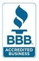 BBB Accredited Business